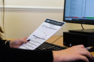 Cumbria Operations and Maintencance services engineering support