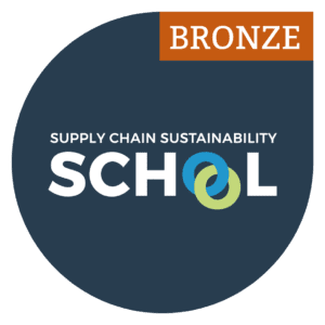 Supply Chain School Bronze Award