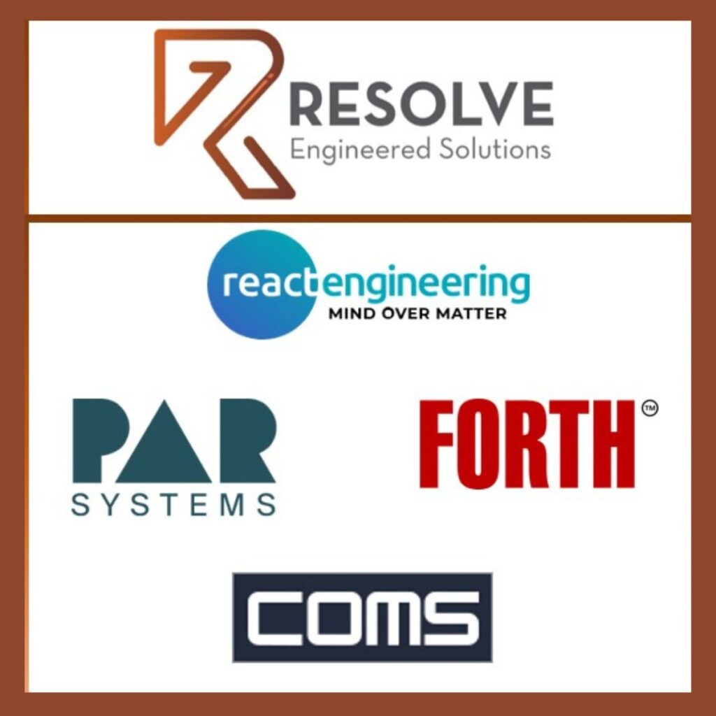 Resolve Engineered Solutions: Cumbrian SMEs Unite for Comprehensive ...