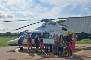 COMS and GNAAS